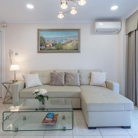 Appartement Costamar à Benalmádena Extérieur photo