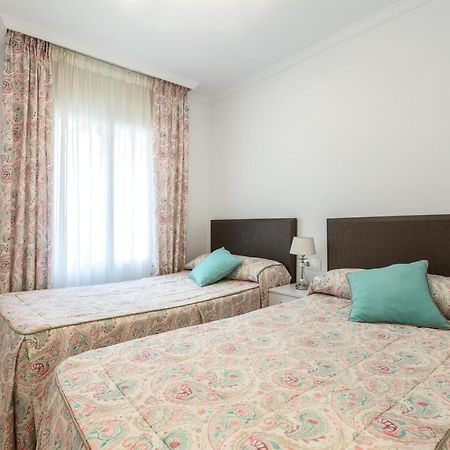 Appartement Costamar à Benalmádena Extérieur photo