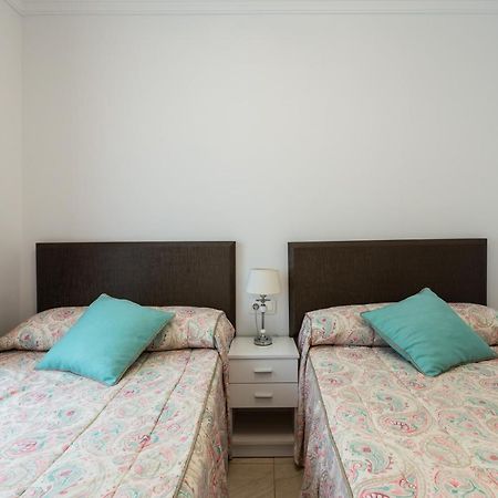 Appartement Costamar à Benalmádena Extérieur photo