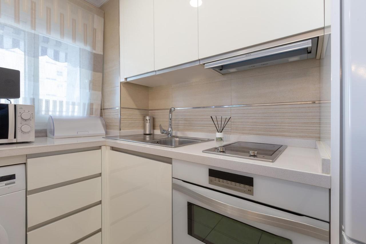 Appartement Costamar à Benalmádena Extérieur photo