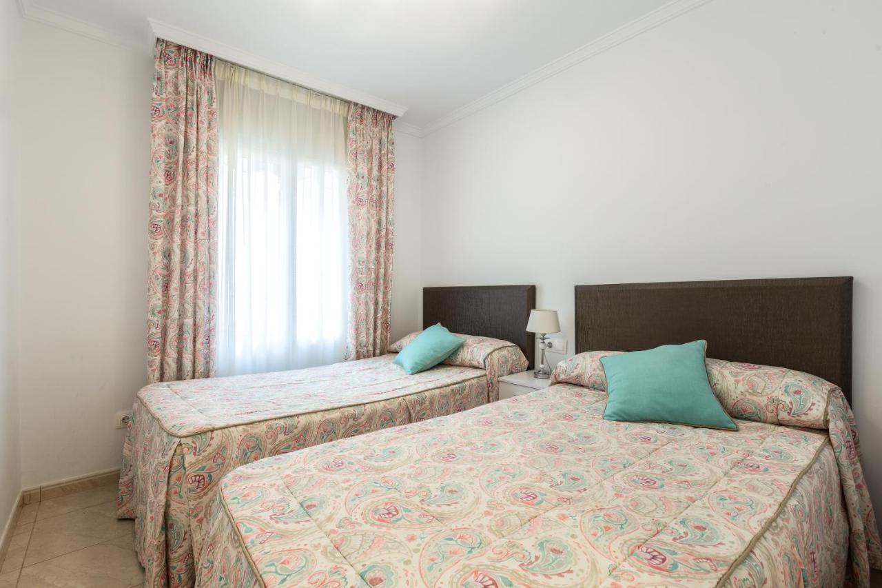 Appartement Costamar à Benalmádena Extérieur photo