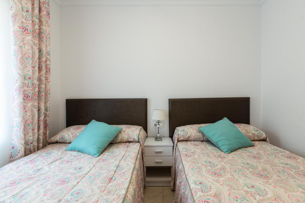 Appartement Costamar à Benalmádena Extérieur photo