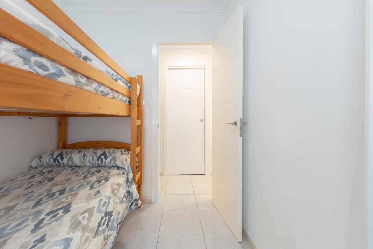 Appartement Costamar à Benalmádena Extérieur photo
