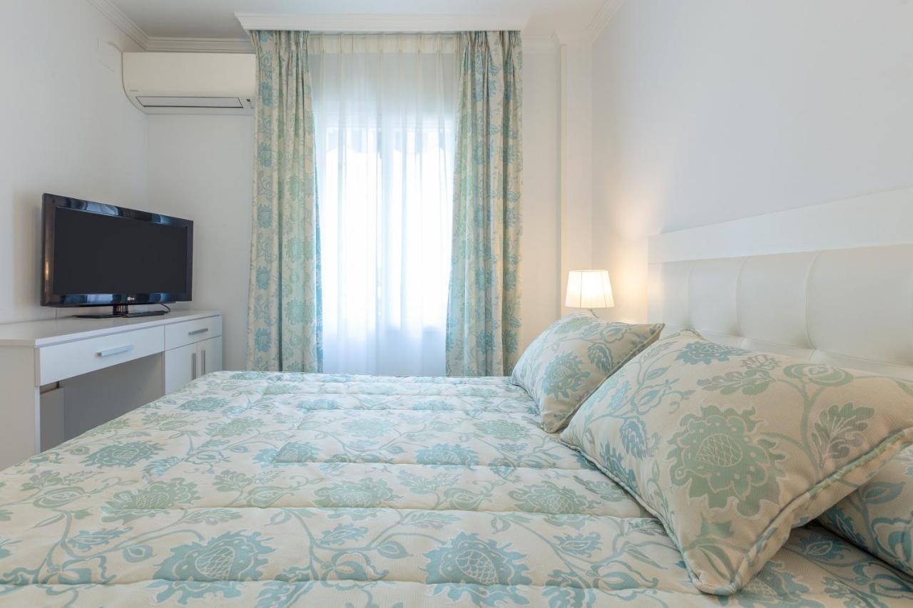 Appartement Costamar à Benalmádena Extérieur photo